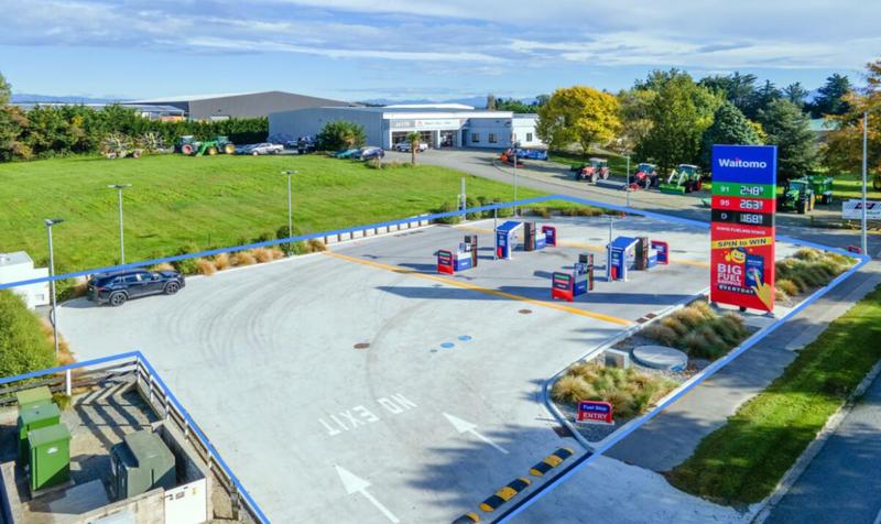 278 Hilton Highway, SH1, Timaru