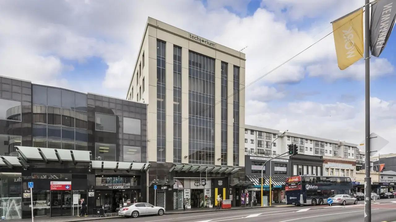 180–182 Broadway, Newmarket