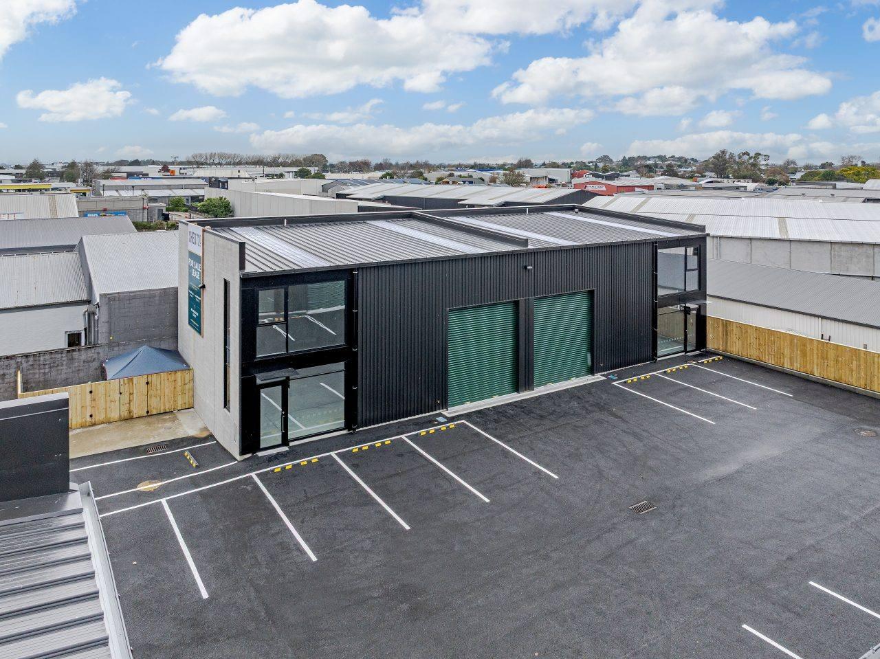 Shed 720 Te-Rapa image 1