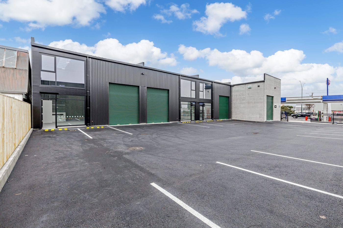 Shed 720 Te-Rapa image 2