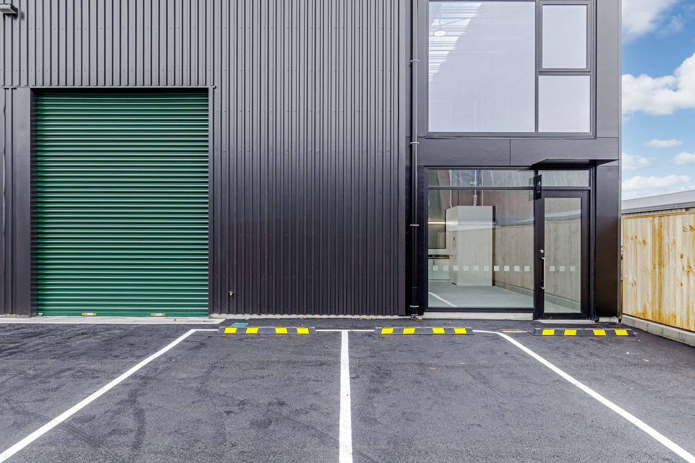 Shed 720 Te-Rapa image 7