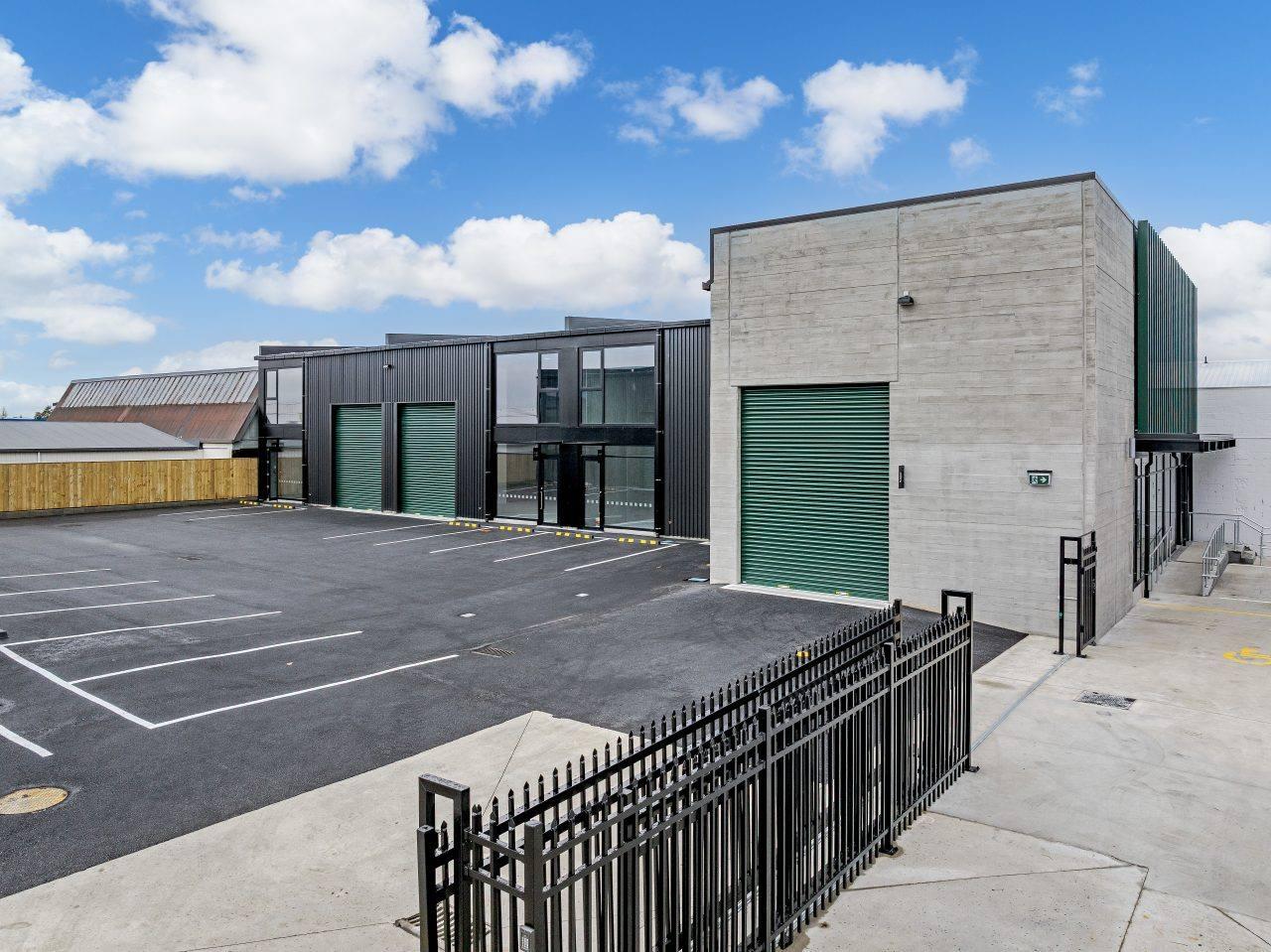 Shed 720 Te-Rapa image 8