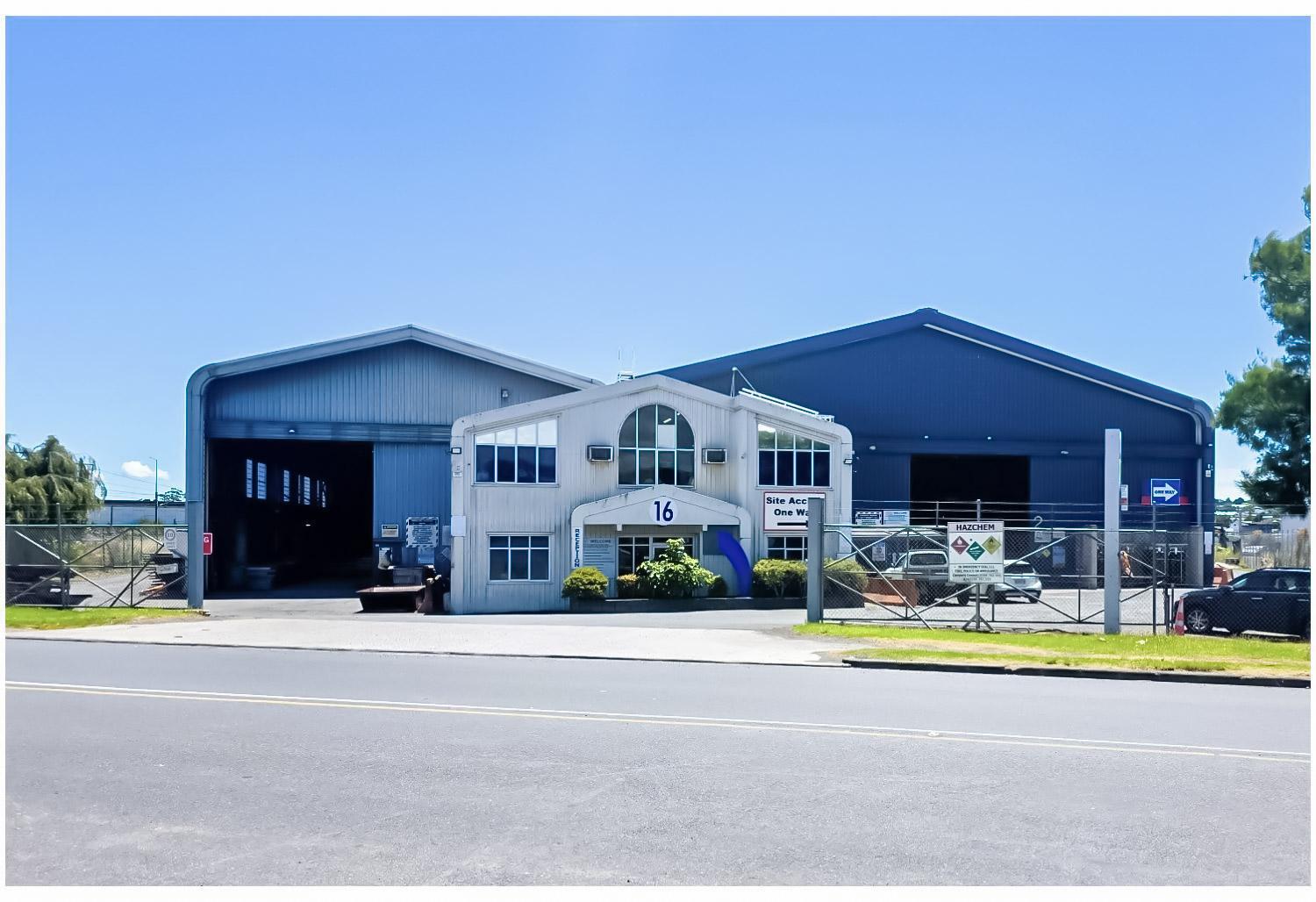 16 Spartan Road, Takanini