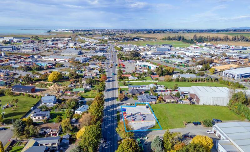 278 Hilton Highway wider aerial