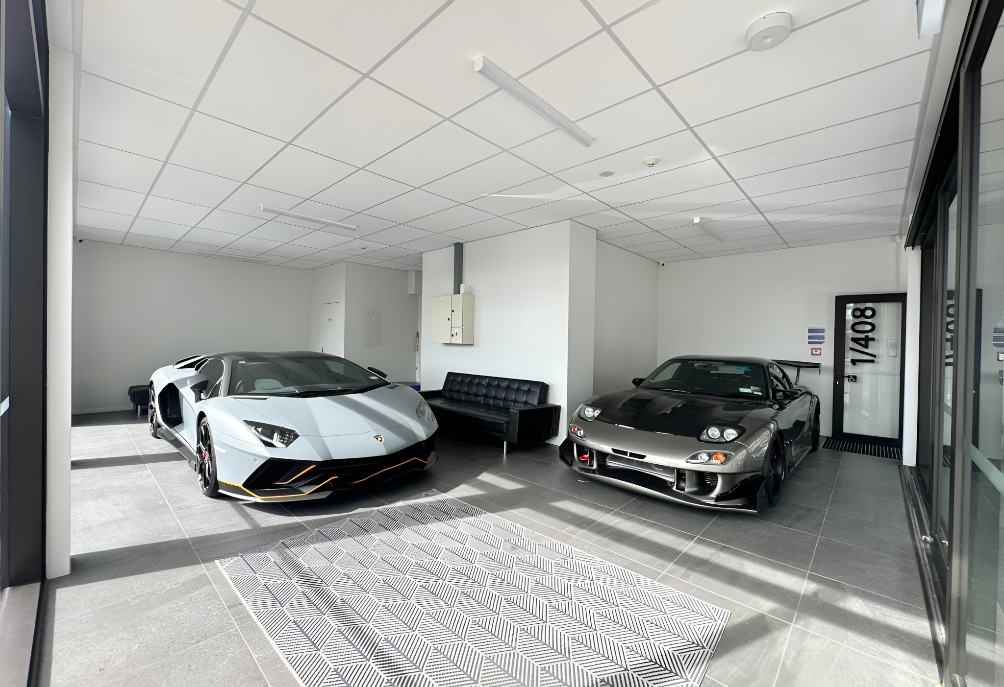 1/408 Great North Road, Grey Lynn