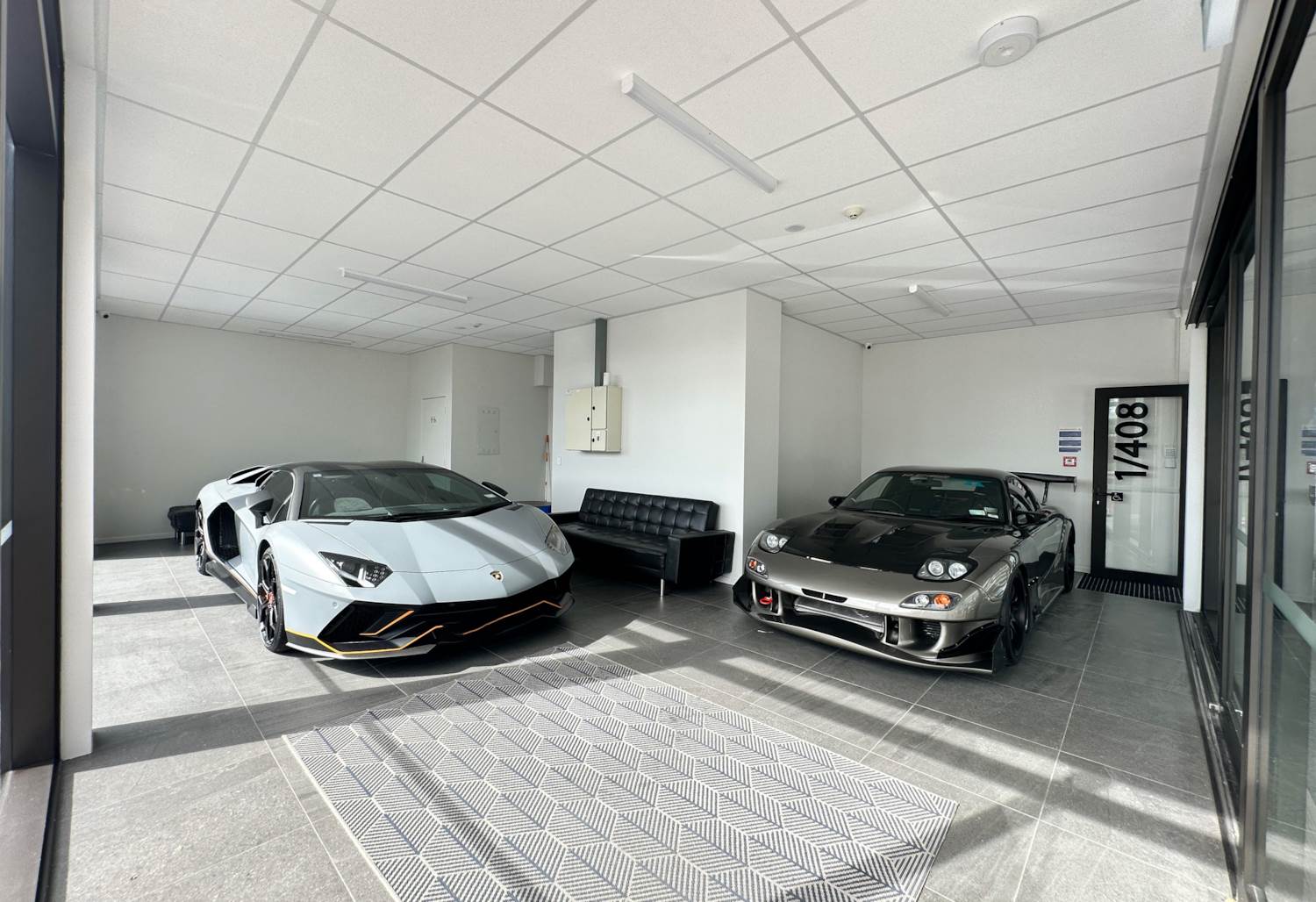 1/408 Great North Road interior